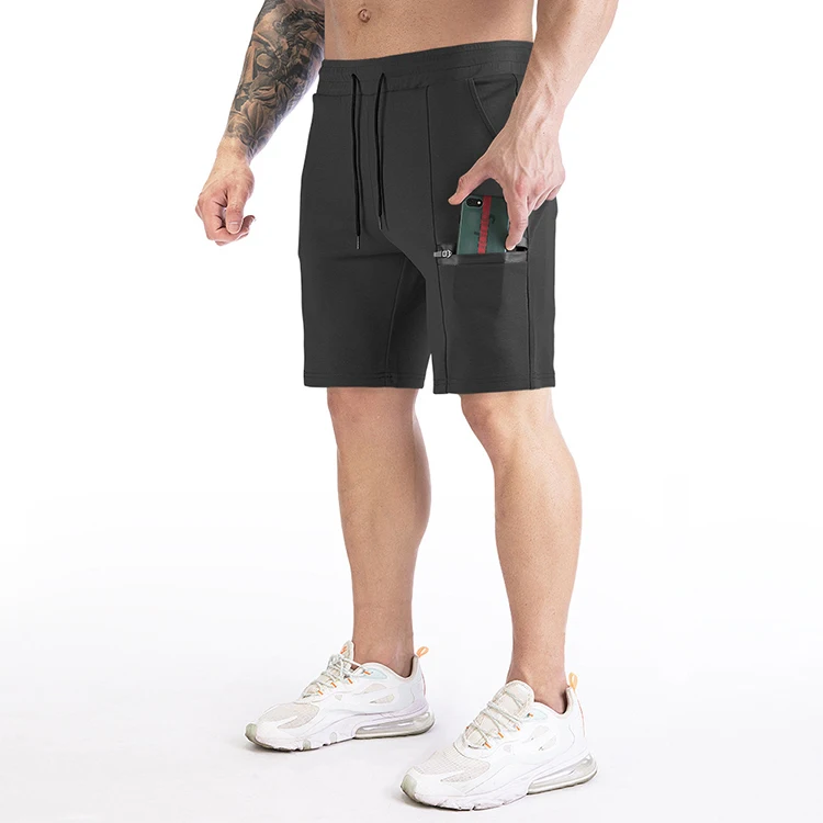 High quality custom logo mens fashion shorts wholesale hot sale men's elastic waist pockets shorts for men, Custom colors
High quality custom logo mens fashion shorts wholesale hot sale men's elastic waist pockets shorts for men, Custom colors