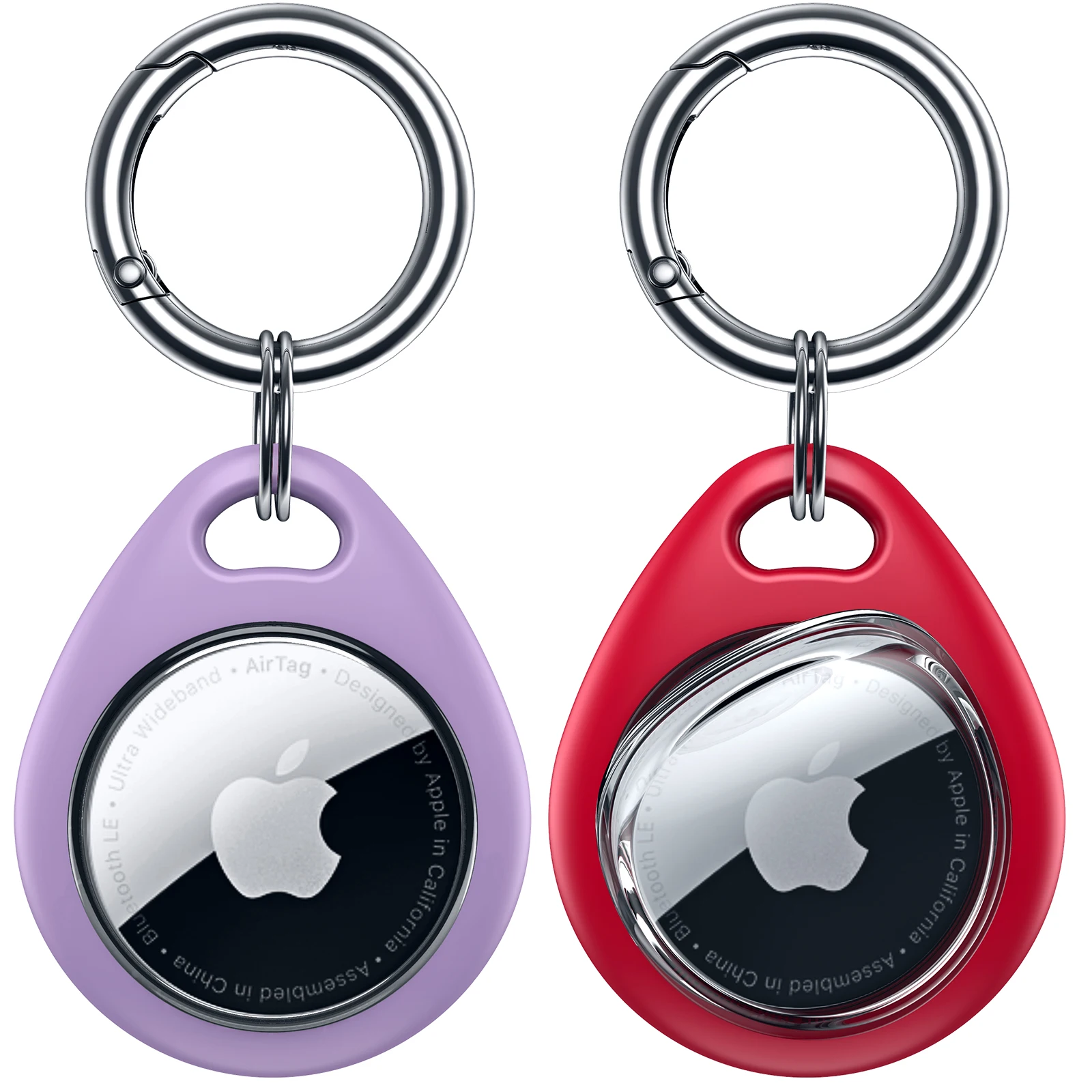 cover airbag FOR New Apple tag AirTag Leather Key Ring case with credit card leather airtag holder case air tag keychain holder
cover airbag FOR New Apple tag AirTag Leather Key Ring case with credit card leather airtag holder case air tag keychain holder