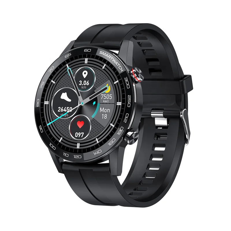 2020 Hot Selling L16 Smartwatch IP68 Waterproof Fitness Wristwatch ECG Heart Rate Monitor Wholesale Men Watch Wristwatch
2020 Hot Selling L16 Smartwatch IP68 Waterproof Fitness Wristwatch ECG Heart Rate Monitor Wholesale Men Watch Wristwatch