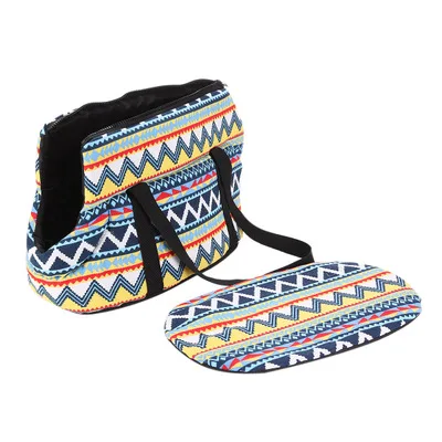 New Design Vintage shoulder out cross body small fashion pet carrier, Customized color
New Design Vintage shoulder out cross body small fashion pet carrier, Customized color