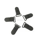 plastic pacifier clip Wholesale Colorful Plastic Pacifier Clip For Baby Feeding