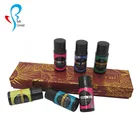 Natural good smell Plant/Flower scents essential oil