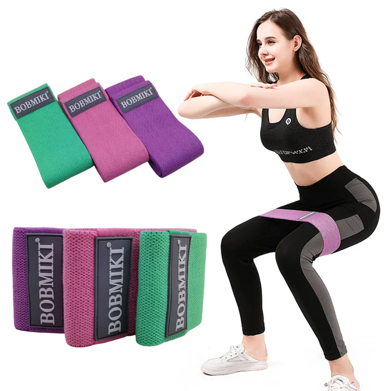 Wholesale latex elastic exercise fitness yoga resistance circle booty band hips gym workout women, 3 colors
Wholesale latex elastic exercise fitness yoga resistance circle booty band hips gym workout women, 3 colors