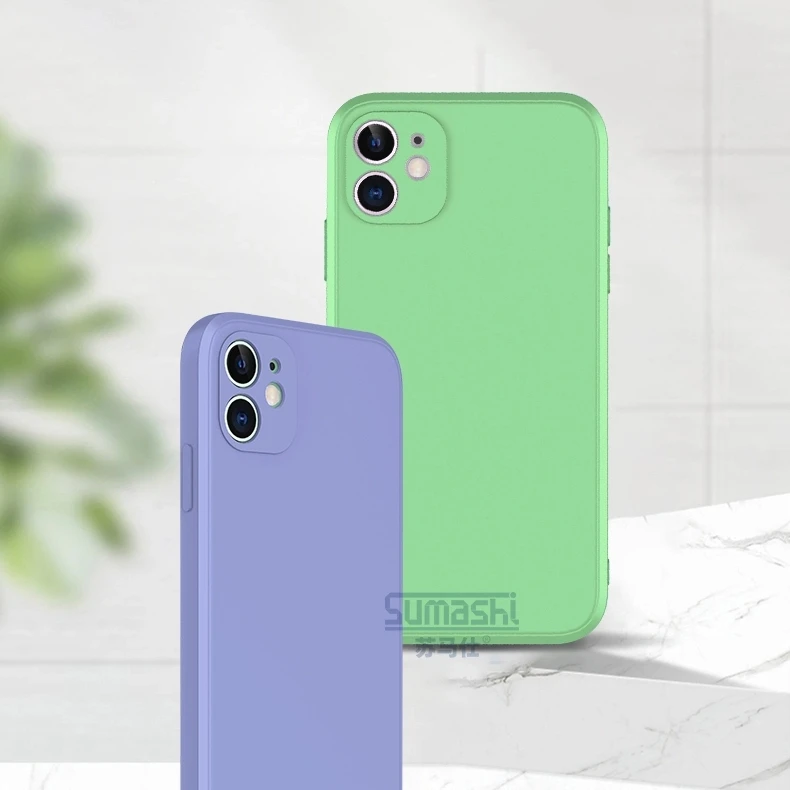 Classic style TPU soft liquid silicone phone cases for huawei p30 pro iphone 6 7 8, 8 color
Classic style TPU soft liquid silicone phone cases for huawei p30 pro iphone 6 7 8, 8 color