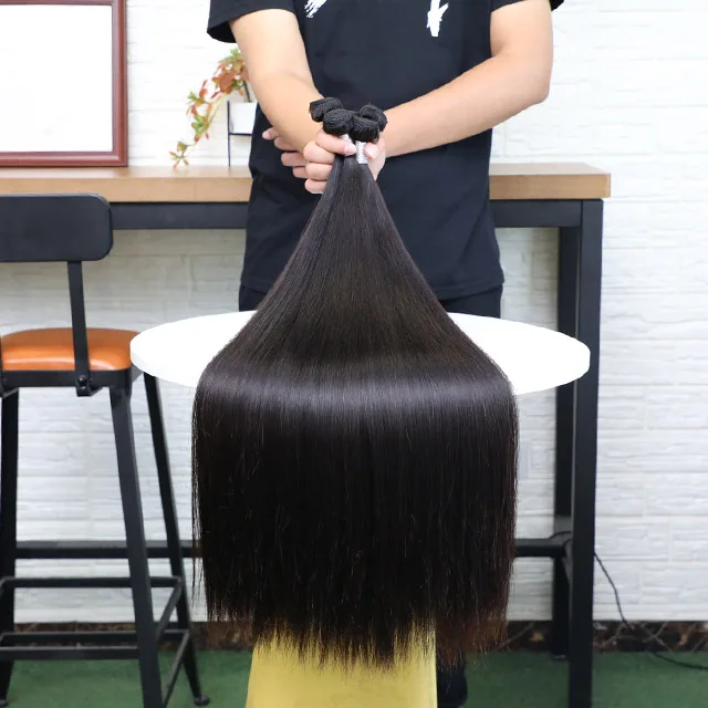 10A Cuticle Aligned Hair Bundles Vendor Raw Virgin Brazilian Human Hair Bundles Cheap Wholesale 40 Inch Human Hair Extensions
10A Cuticle Aligned Hair Bundles Vendor Raw Virgin Brazilian Human Hair Bundles Cheap Wholesale 40 Inch Human Hair Extensions