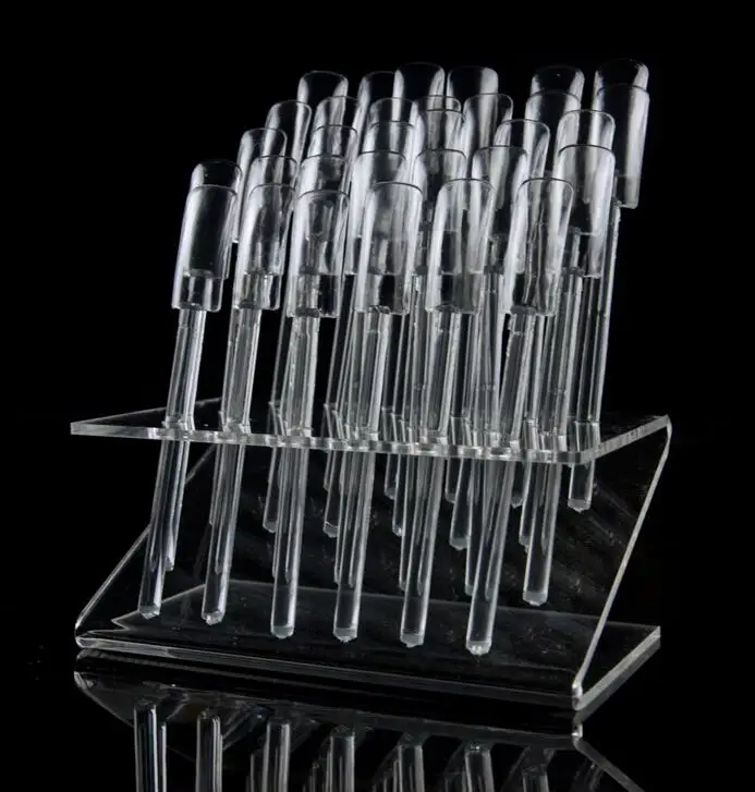 Supplies Hot Sale Nail Polish Display Tool Tips Practice Stand Nail Art Nail Tip Holder
Supplies Hot Sale Nail Polish Display Tool Tips Practice Stand Nail Art Nail Tip Holder