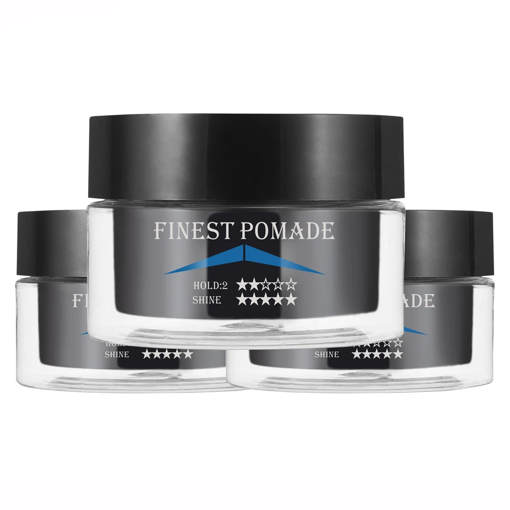 Natural Hair Wax Styling Cream Mud, Natural Hairstyle Pomade, Temporary Hairstyle Cream
Natural Hair Wax Styling Cream Mud, Natural Hairstyle Pomade, Temporary Hairstyle Cream