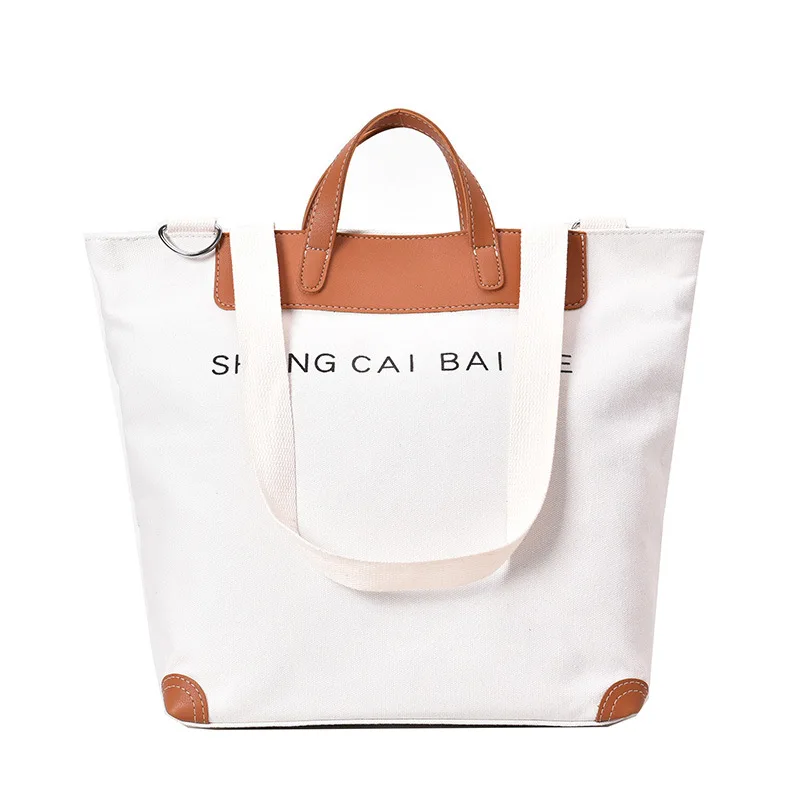 Wholesale Handbags CrossbodyHandbag Shoulder bags Handbags Canvas Shopping Tote bag
Wholesale Handbags CrossbodyHandbag Shoulder bags Handbags Canvas Shopping Tote bag