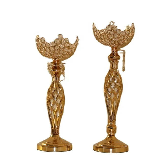 Free shipping)Luxury event decoration gold metal flower stand wedding centerpieces sunyu3574, Any size
Free shipping)Luxury event decoration gold metal flower stand wedding centerpieces sunyu3574, Any size