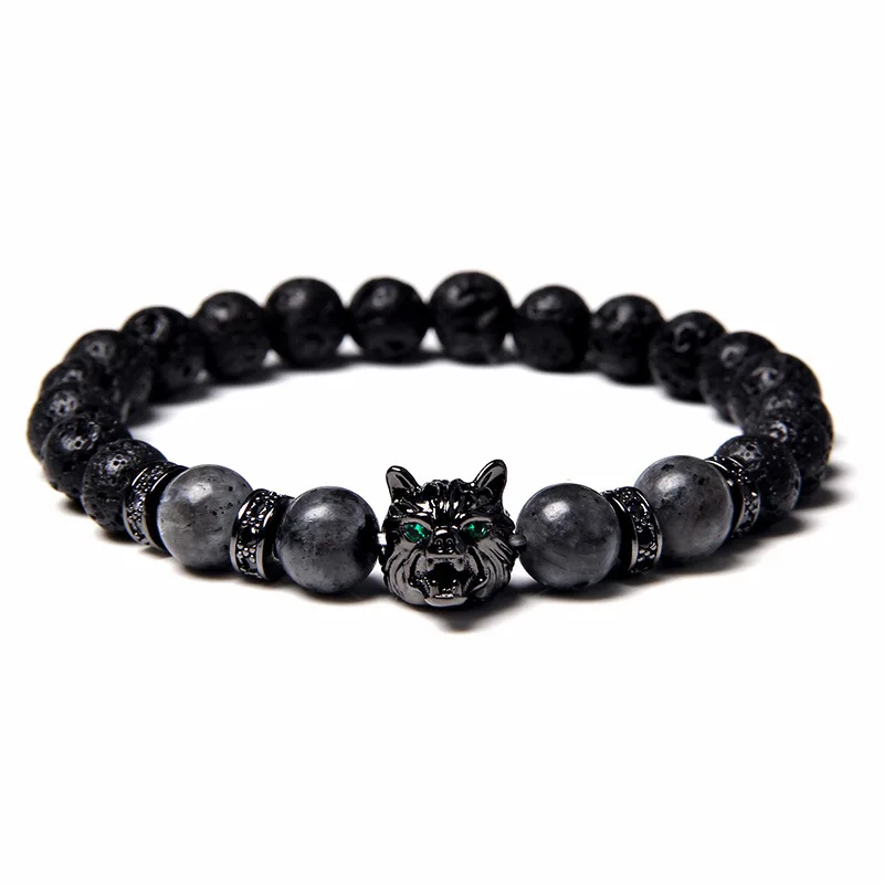 New style mens bracelet beads trendy wrist beads bracelet handmade natural stone bead bracelet, 21 colors
New style mens bracelet beads trendy wrist beads bracelet handmade natural stone bead bracelet, 21 colors
