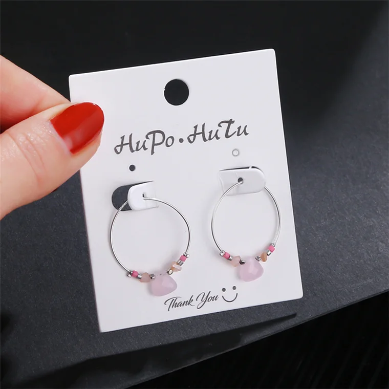 S925 silver earrings crystal earrings stone colorful Round Hollow Womens Fashion Hoop Silver-plated earrings for women, Picture
S925 silver earrings crystal earrings stone colorful Round Hollow Womens Fashion Hoop Silver-plated earrings for women, Picture