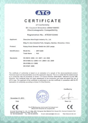 Ec Motors, 0-10V, BRT-F014 - detail 24