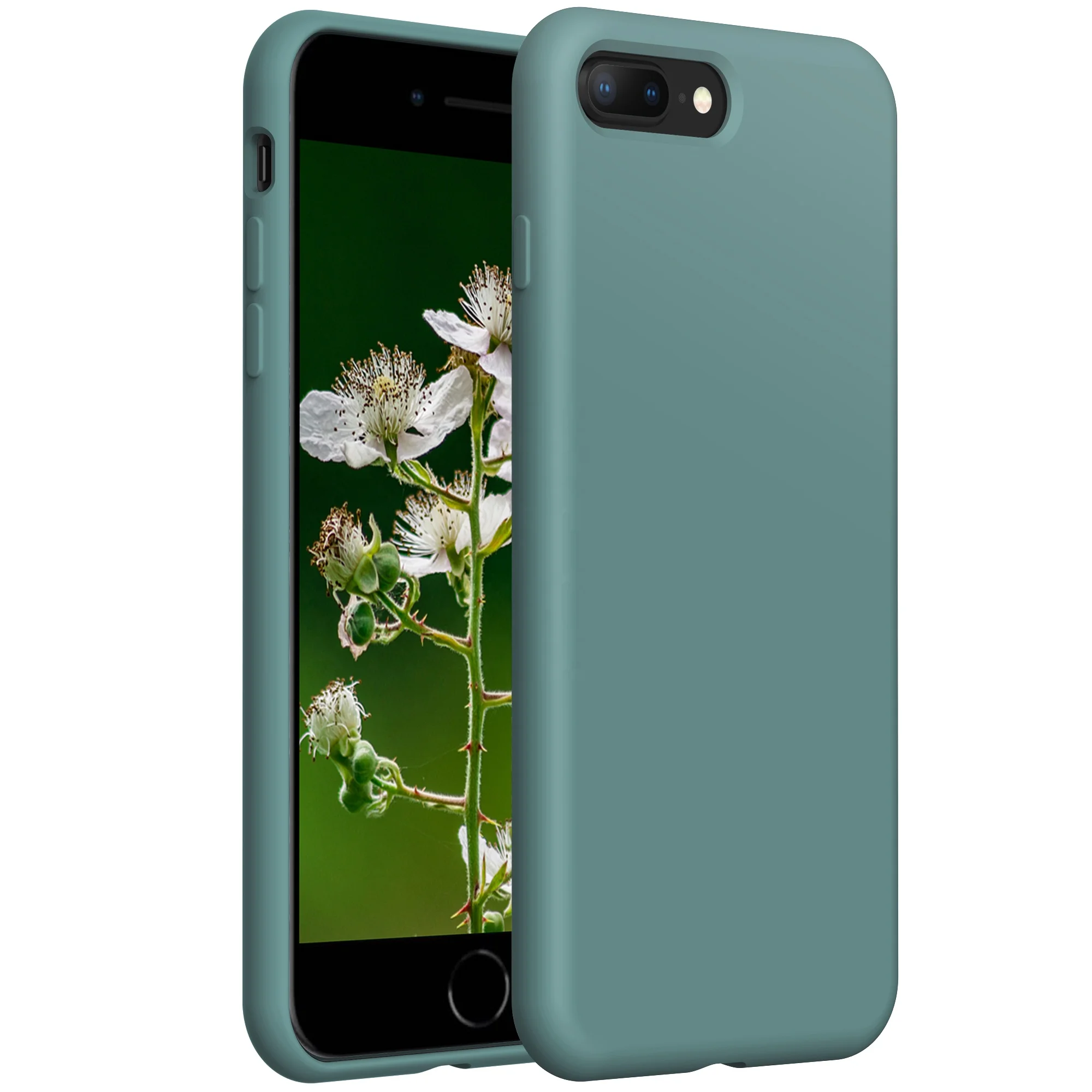 Good Price Skin Feeling Soft TPU Phone Case High Quality Custom Liquid Silicone Cell Phone Case for iphone 7 8 plus x11 pro, Black/blue/red
Good Price Skin Feeling Soft TPU Phone Case High Quality Custom Liquid Silicone Cell Phone Case for iphone 7 8 plus x11 pro, Black/blue/red