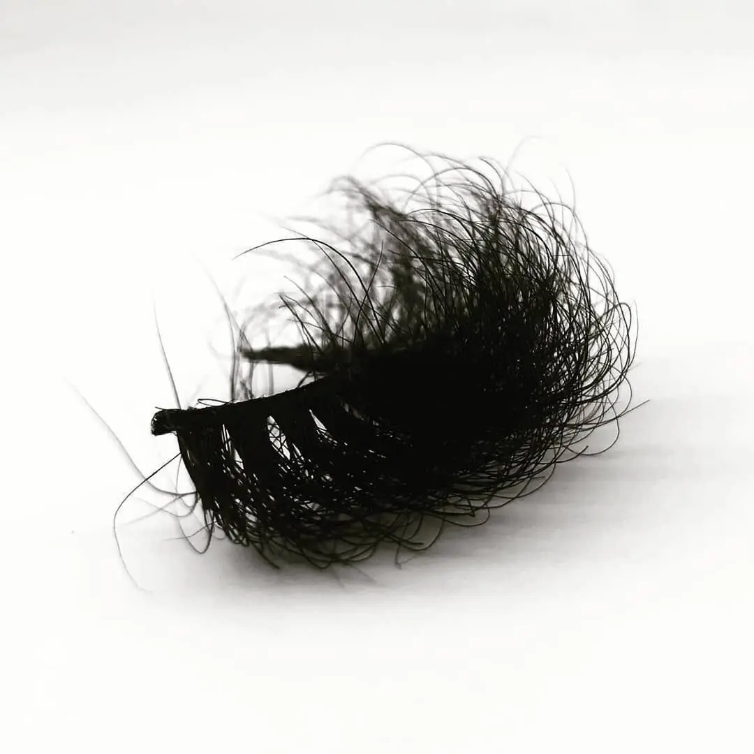 27mm 5D Fluffy Full strip lashes With Free brush Siberian Mink Eyelashes, Natural black
27mm 5D Fluffy Full strip lashes With Free brush Siberian Mink Eyelashes, Natural black