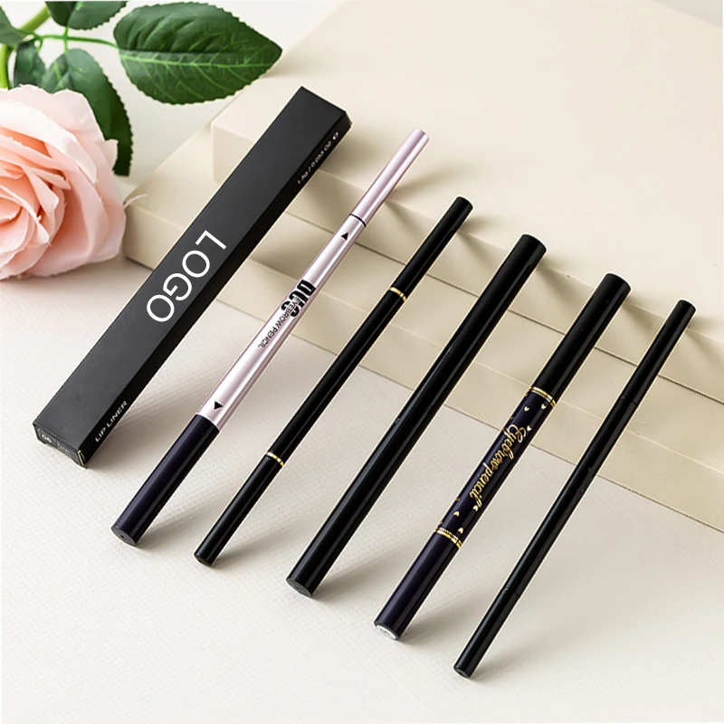 Factory Wholesale Waterproof Customized Private Label Slim Custom Logo Eye Brow Eyebrow Pencil With Brush, 6colors
Factory Wholesale Waterproof Customized Private Label Slim Custom Logo Eye Brow Eyebrow Pencil With Brush, 6colors