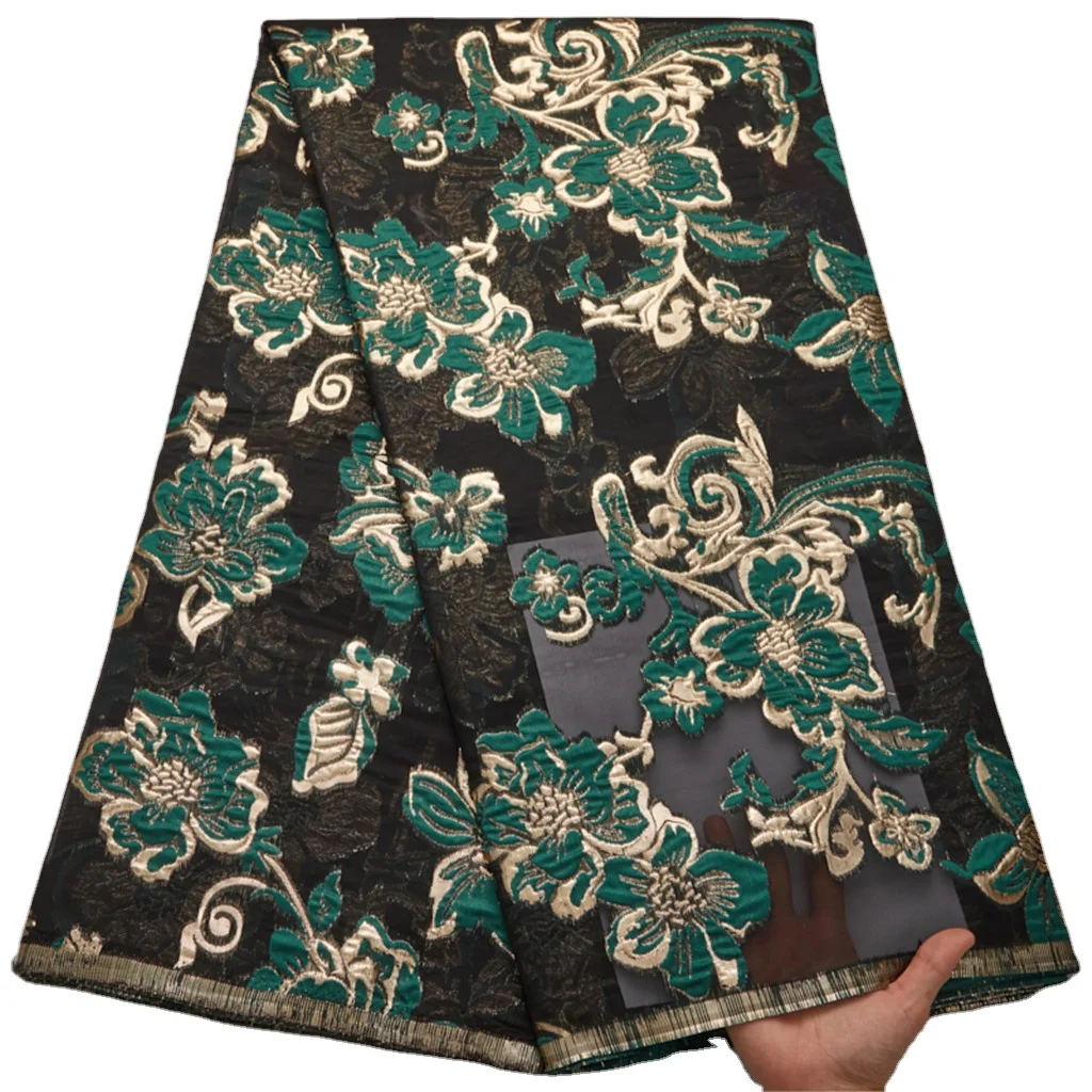 2741 Free Shipping New Arrival Embroidery Brocade Fabric African Jacquard Lace Fabric For Women Dress, Cupion
2741 Free Shipping New Arrival Embroidery Brocade Fabric African Jacquard Lace Fabric For Women Dress, Cupion