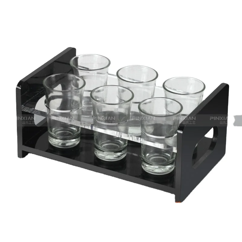 Acrylic shot glass Racks clear round adjustable wine antiquecup shot glass and bottle holder
Acrylic shot glass Racks clear round adjustable wine antiquecup shot glass and bottle holder