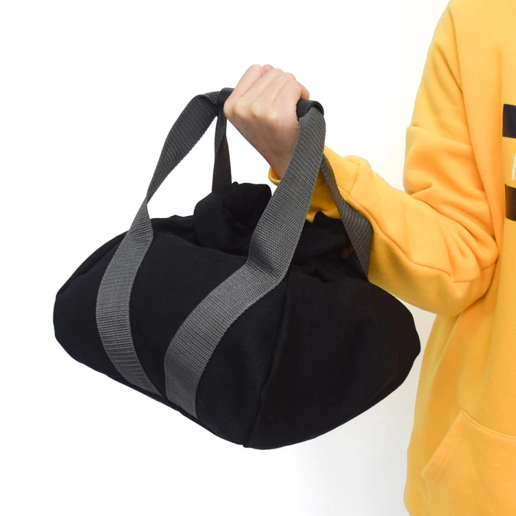 Fyzlcion Durable Home Exercise Workout Training Sandbag Equipment Fully Adjustable, Black
Fyzlcion Durable Home Exercise Workout Training Sandbag Equipment Fully Adjustable, Black