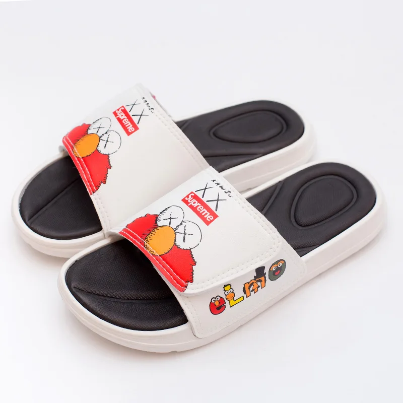 China wholesale factory air famous brand men and women AIR slippers styles for kids sports shoes flat slides sneakers sandals, Black,white
China wholesale factory air famous brand men and women AIR slippers styles for kids sports shoes flat slides sneakers sandals, Black,white
