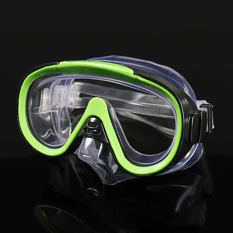 Wholesale Adult Diving mask Scuba Diving Equipment Snorkel Mask Swimming Goggles Diving Glasses Custom
Wholesale Adult Diving mask Scuba Diving Equipment Snorkel Mask Swimming Goggles Diving Glasses Custom