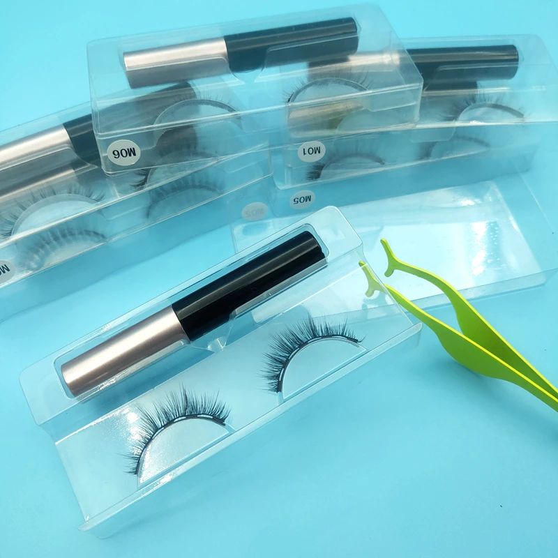 natural magnetic eyelash kit eyelashes with magnetic liquid magnetic lashes private label eyelash kit 5 magnets
natural magnetic eyelash kit eyelashes with magnetic liquid magnetic lashes private label eyelash kit 5 magnets