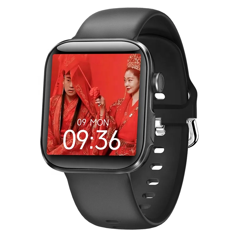 2021 Manufacturers wholesale waterproof sport blood pressure ip68 reloj touch screen BT android smartwatch smart watch, Black+white
2021 Manufacturers wholesale waterproof sport blood pressure ip68 reloj touch screen BT android smartwatch smart watch, Black+white