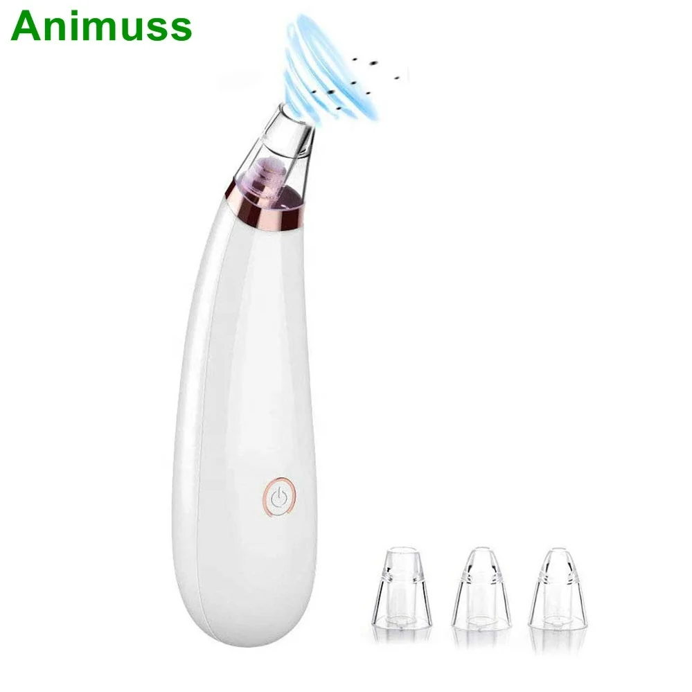 Beauty Care Tool Skin Care Face Acne Pimple Blackhead Pore Cleanser Suction Remover Vacuum
Beauty Care Tool Skin Care Face Acne Pimple Blackhead Pore Cleanser Suction Remover Vacuum