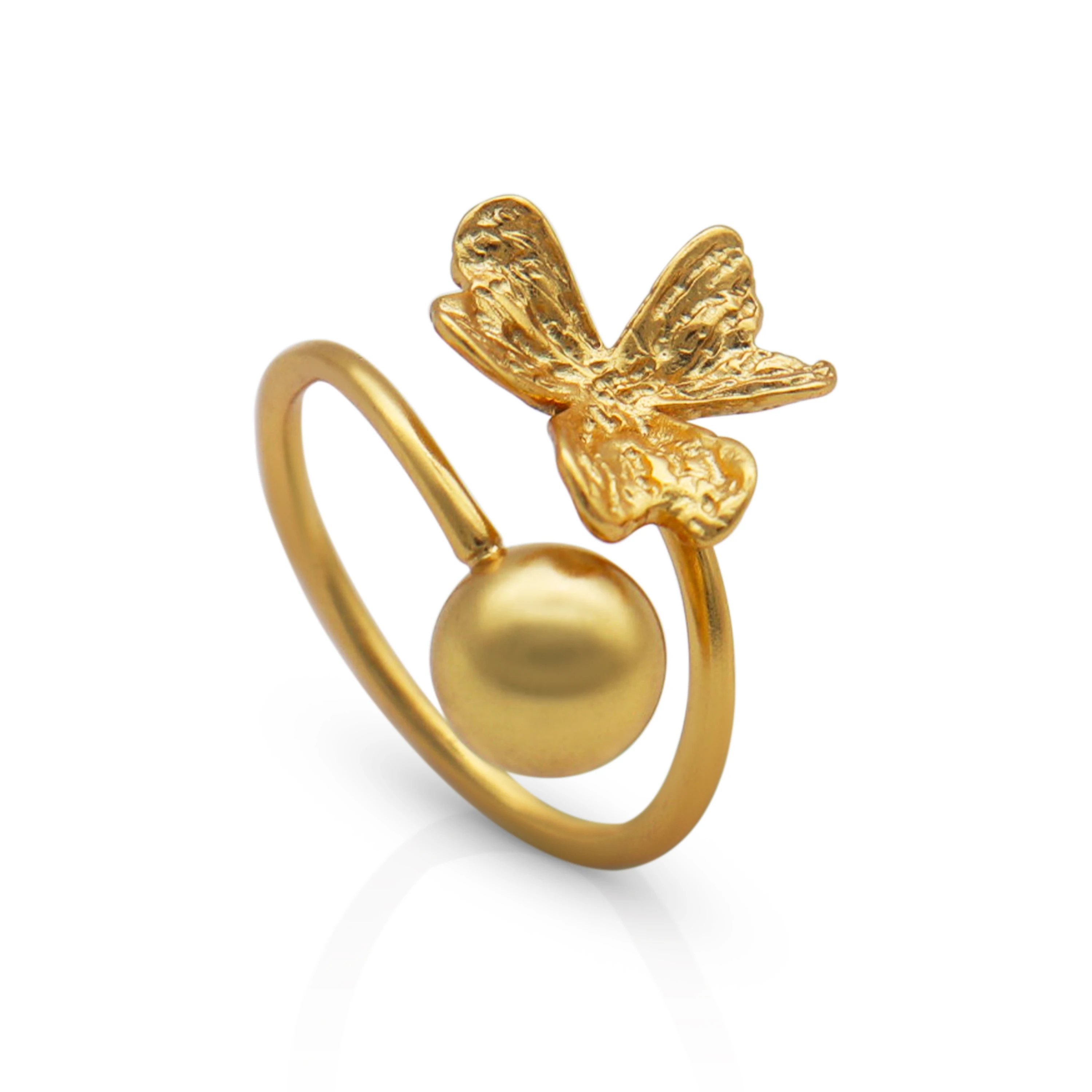 Chris April fine jewelry in stock 18 gold plated 925 sterling silver clover T-bar ring for women
Chris April fine jewelry in stock 18 gold plated 925 sterling silver clover T-bar ring for women
