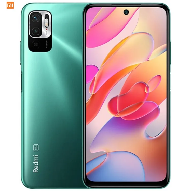 Dropshipping Original Xiaomi Redmi Note 10 5G Mobile Phone 6GB+128GB Celular Android 11 Smart Phone Dual Back Cameras Cellphones
Dropshipping Original Xiaomi Redmi Note 10 5G Mobile Phone 6GB+128GB Celular Android 11 Smart Phone Dual Back Cameras Cellphones