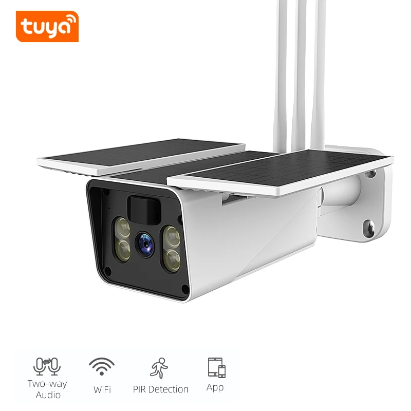solar panel Battery Wireless CCTV Wifi Camera network Night Vision Outdoor Panel network 4G IP Camera
solar panel Battery Wireless CCTV Wifi Camera network Night Vision Outdoor Panel network 4G IP Camera