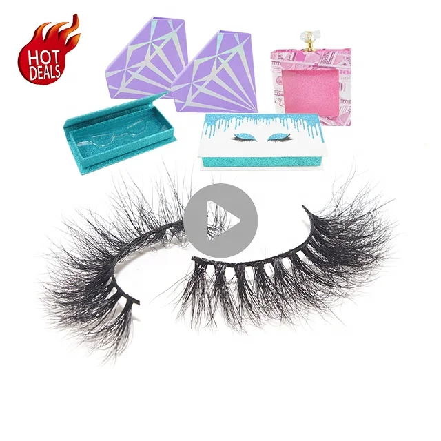 wholesale private label custom packaging box false eyelashes packaging fluffy 25mm real mink eyelash vendors, Black
wholesale private label custom packaging box false eyelashes packaging fluffy 25mm real mink eyelash vendors, Black
