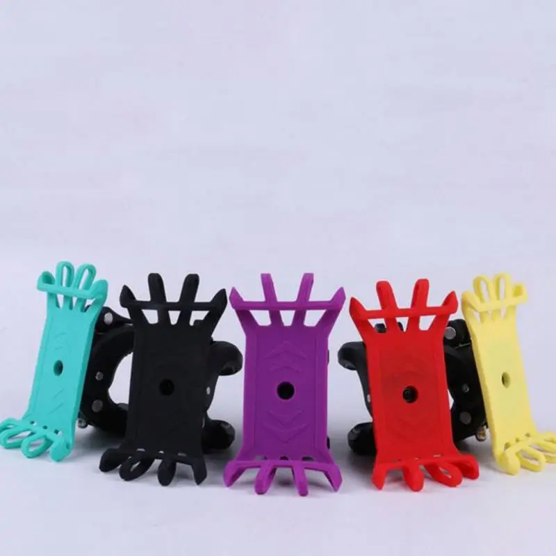 Baby stroller phone holder TOLmq bicycle cell phone holder, Black, red, grass green, purple, orange
Baby stroller phone holder TOLmq bicycle cell phone holder, Black, red, grass green, purple, orange