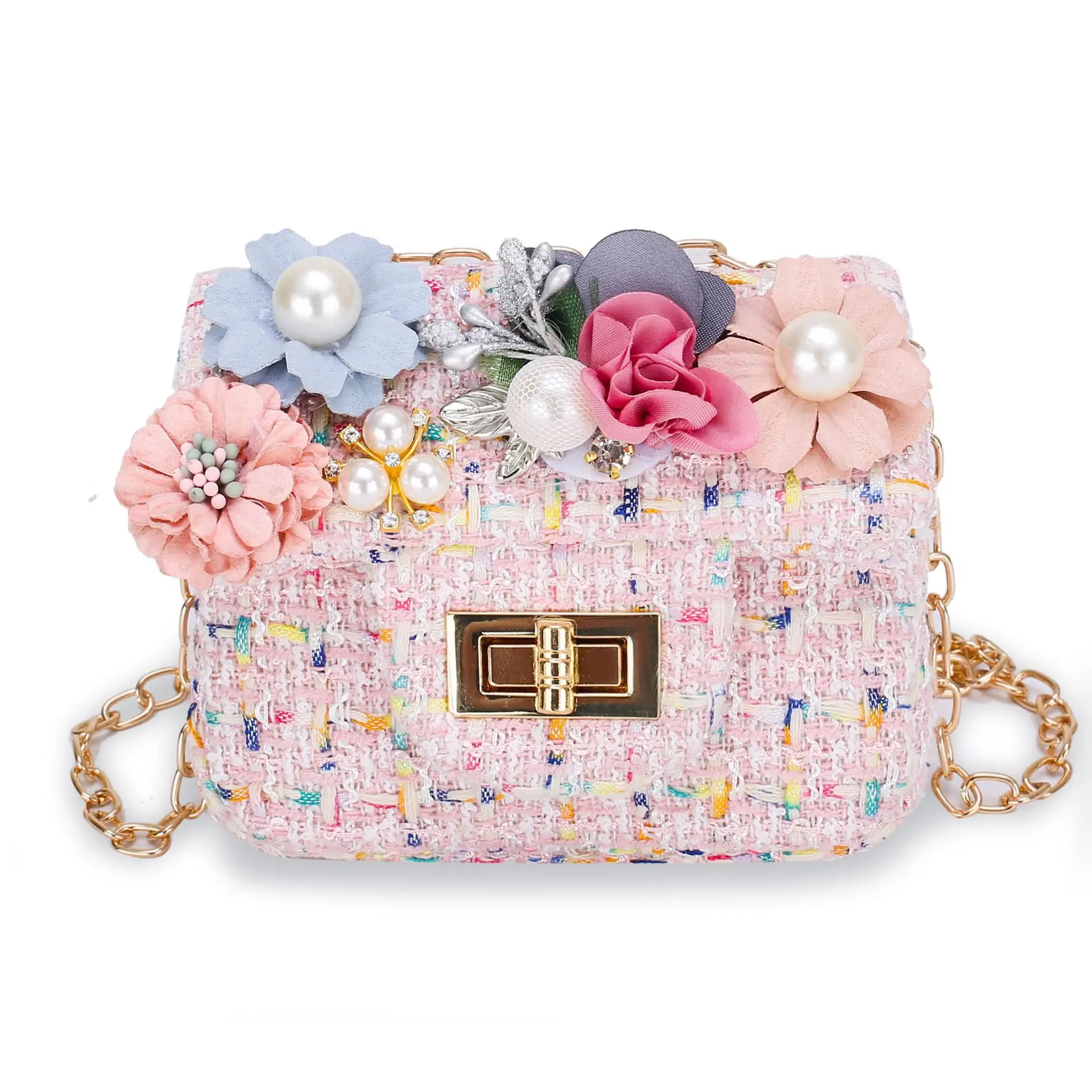 Children's Mini Handbag 2020 New Princess Cross Body Bags for Kids Girl Small Coin Wallet Pouch Baby Money Change Party Purse, Gold , silver , black
Children's Mini Handbag 2020 New Princess Cross Body Bags for Kids Girl Small Coin Wallet Pouch Baby Money Change Party Purse, Gold , silver , black