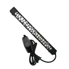 ZIDEE HTS-6016x 500w aquarium heater explosion proof quartz tube fish tank supplies