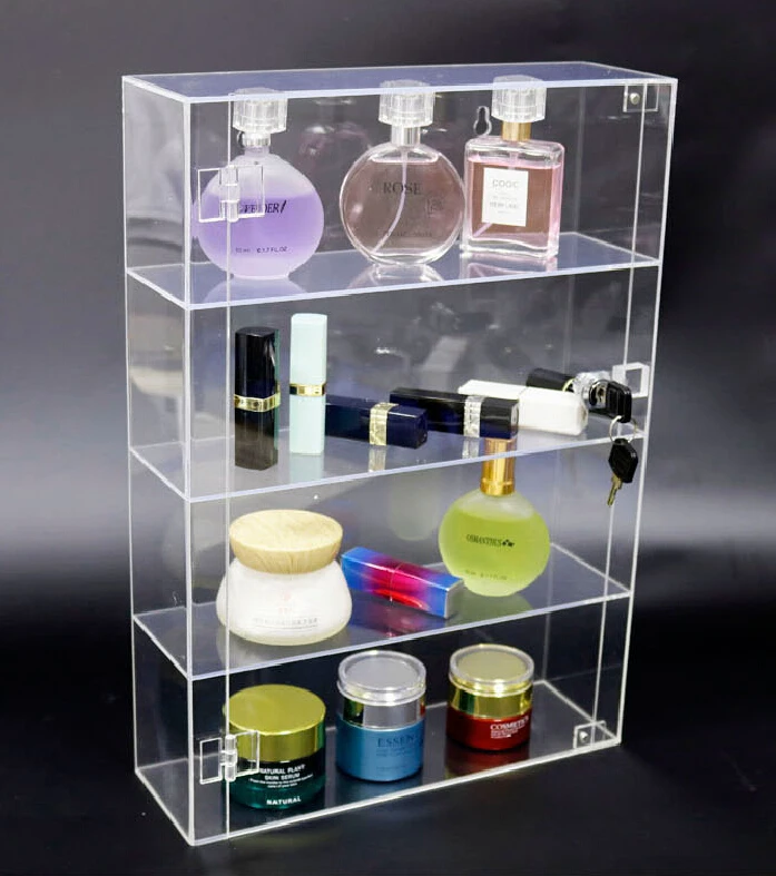 Shelf For Perfume