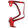 Bicycle Bottle Cage Aluminum Alloy Ultralight Mountain Bike Water Cup Holder Road Folding Bicycle Universal Bottle Holder