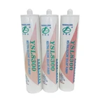 Industrial seal water proof neutral silicone sealant