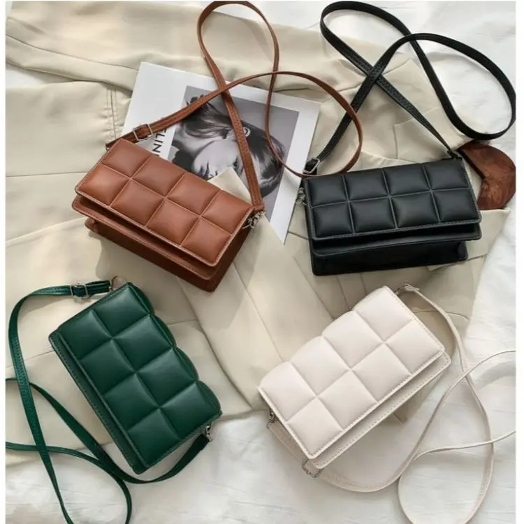 Women's Autumn Winter New 2022 Female Literary Single Shoulder Bag Designer Crossbody Bag Trend Women's Bag, 4 colors
Women's Autumn Winter New 2022 Female Literary Single Shoulder Bag Designer Crossbody Bag Trend Women's Bag, 4 colors