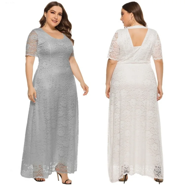 plus size female cream white color casual 3xl lace long party maxi girls boho empire wedding dress bridal gowns elegant dresses, Customized color
plus size female cream white color casual 3xl lace long party maxi girls boho empire wedding dress bridal gowns elegant dresses, Customized color