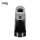 Coffee Maker Drip Drip Coffee Maker Espresso CINO COFFEE CAPSULE MACHINE Espresso Maker Drip Coffee Maker