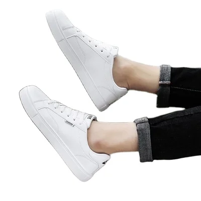 Europe and the United States spring and autumn new men's leisure sports shoes, As photo
Europe and the United States spring and autumn new men's leisure sports shoes, As photo