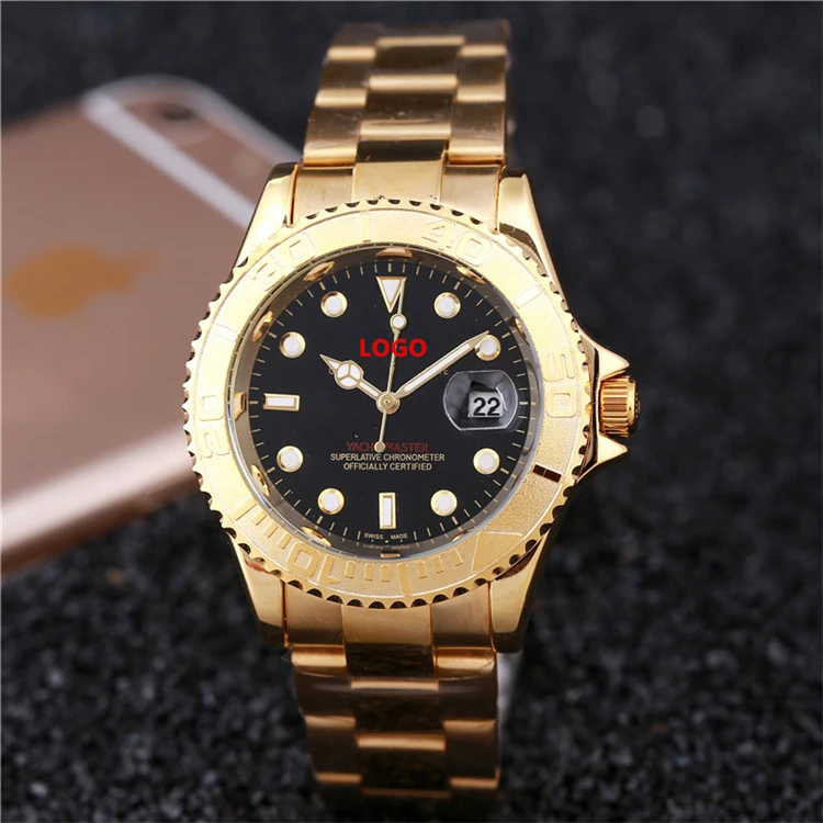 Shopping Luxury Gift Classic Original Designers Watch Brand Rol Stainless Steel Master Wristwatch Unique Quartz Watches Men, As show / custom colors
Shopping Luxury Gift Classic Original Designers Watch Brand Rol Stainless Steel Master Wristwatch Unique Quartz Watches Men, As show / custom colors