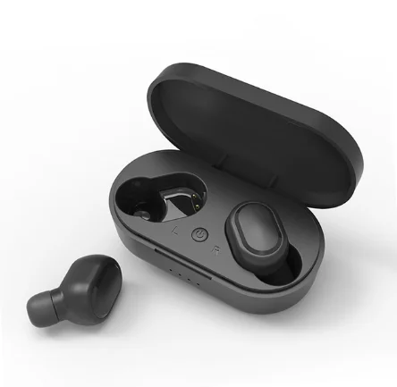 M1 Earphone Waterproof Earbuds Bluetooth Wireless Earbuds with Charging Box for Xiaomi - ANKUX.COM