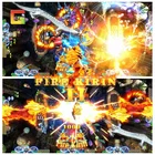 50% Off Skill Fishing Shooting Ocean Theme Fire Kirin 2 Fish Skill Games