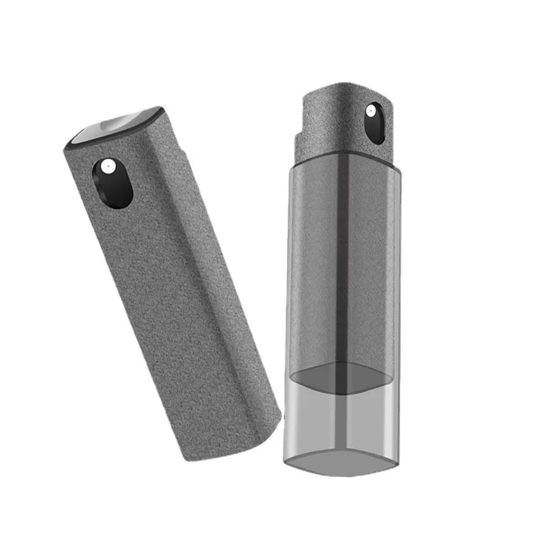 2 In 1 Phone Screen Cleaner Spray Computer Screen Dust Removal Set Cleaning Artifact With Cleaning Liquid
2 In 1 Phone Screen Cleaner Spray Computer Screen Dust Removal Set Cleaning Artifact With Cleaning Liquid