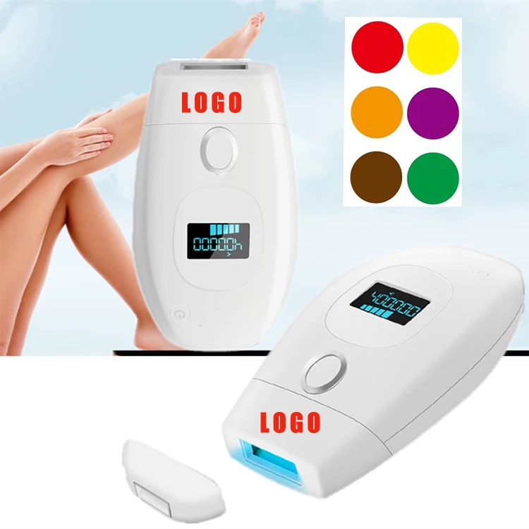 Personal Care Products Electric Portable Household Remover Laser Hair,Ipl Permanent Hair Removal Machine 2021, White,or customized color
Personal Care Products Electric Portable Household Remover Laser Hair,Ipl Permanent Hair Removal Machine 2021, White,or customized color
