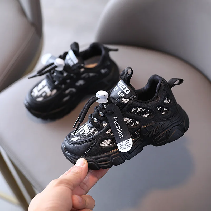 Latest Style Kids Designer Girls Sports Shoes Platform Casual Athletic Shoes for Boys and Girls, White black
Latest Style Kids Designer Girls Sports Shoes Platform Casual Athletic Shoes for Boys and Girls, White black