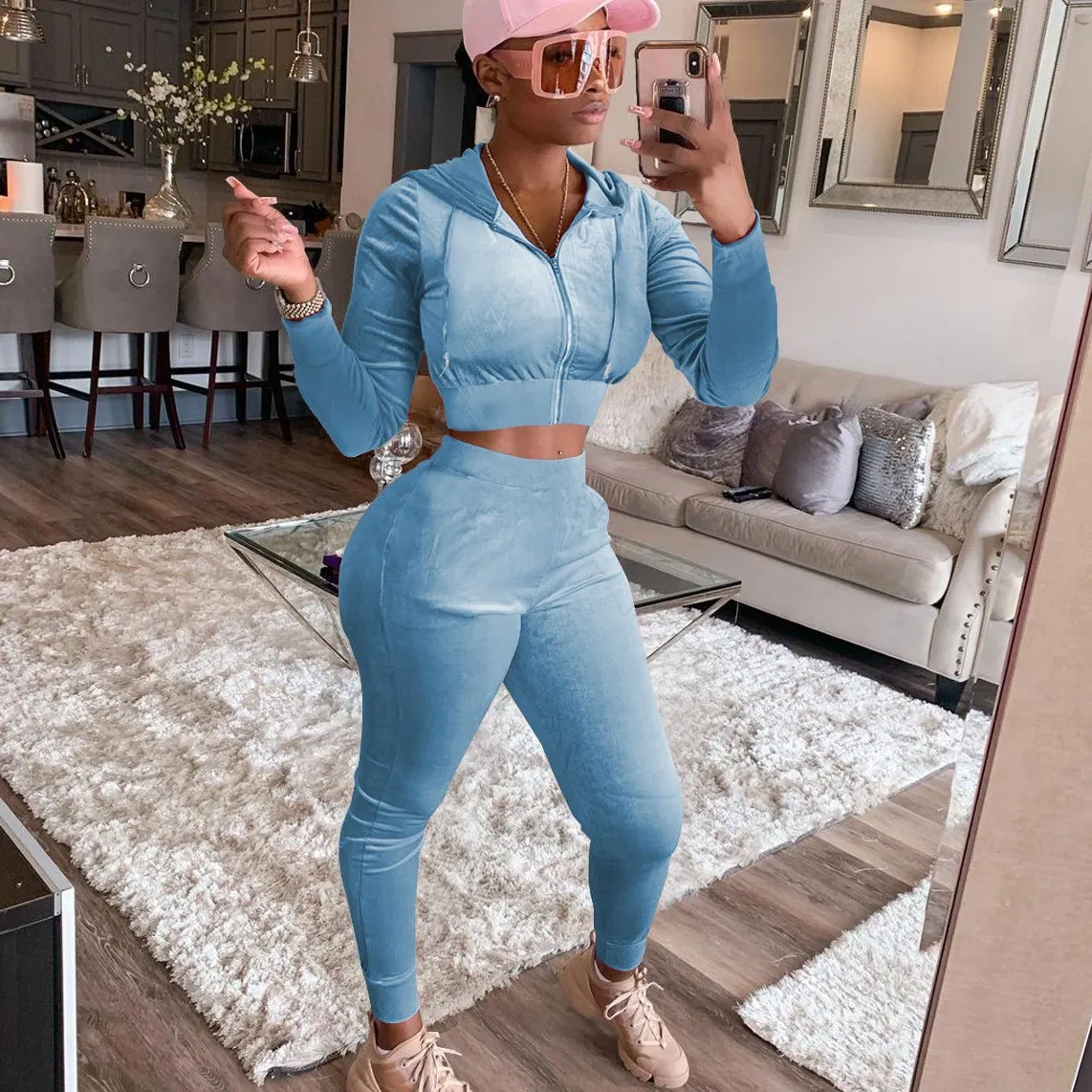 Letter Casual Winter Letter Print Hoodie 2 Piece Set Women Pant Sets Long Sleeve Outfits Womens Pants Ladies Thicker Clothing
Letter Casual Winter Letter Print Hoodie 2 Piece Set Women Pant Sets Long Sleeve Outfits Womens Pants Ladies Thicker Clothing