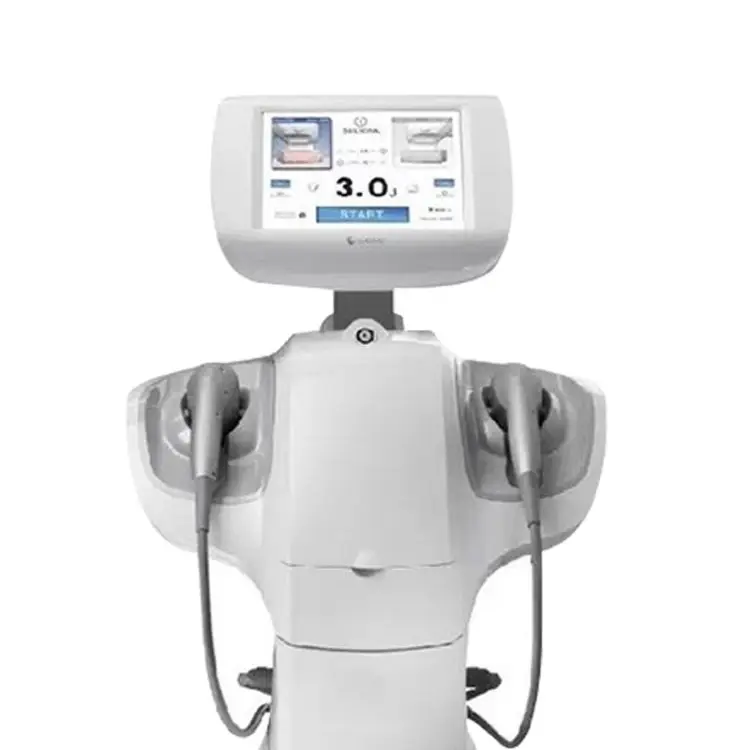 Painless skin tightening New products 2021 unique face lifting Korea ultraforma 7d Julati Wrinkles Removal machine
Painless skin tightening New products 2021 unique face lifting Korea ultraforma 7d Julati Wrinkles Removal machine