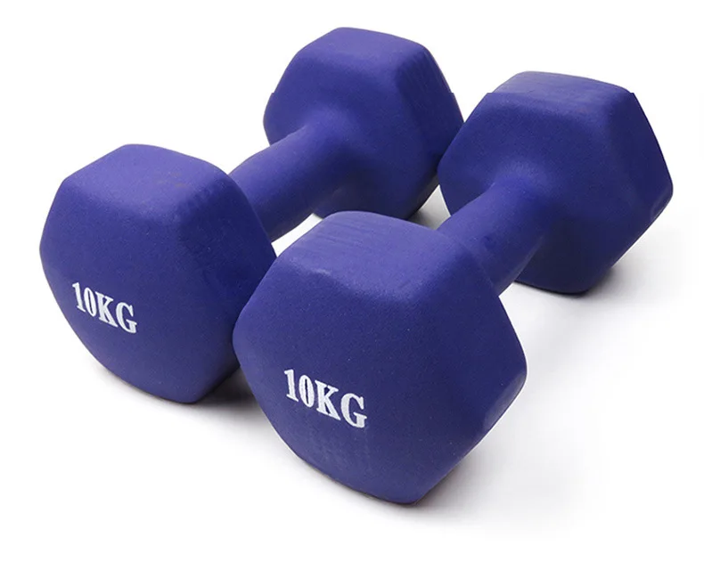 Wholesale Non Slip Weight Set Colorful Weight Lifting Gym Home Neoprene Dumbbell Set, As picture or customized
Wholesale Non Slip Weight Set Colorful Weight Lifting Gym Home Neoprene Dumbbell Set, As picture or customized